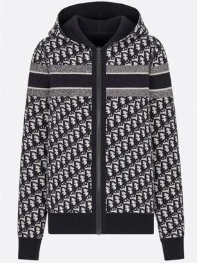 Christian Dior hoodie